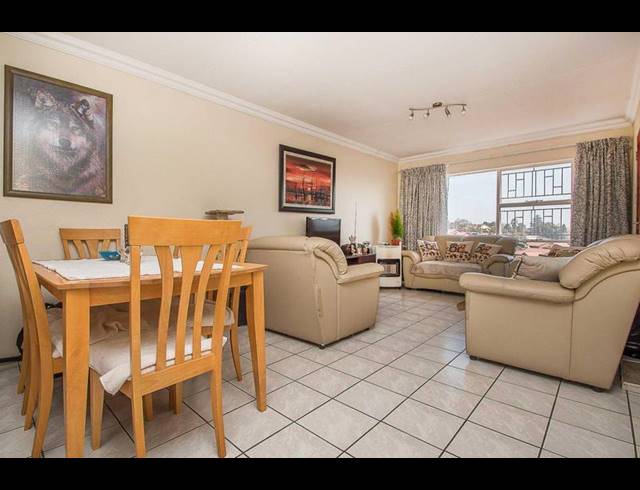 2 BEDROOM APARTMENT FOR SALE IN WILROPARK